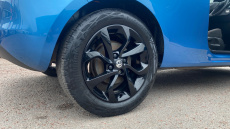 Vauxhall Corsa 1.4 [75] Griffin 3dr Petrol Hatchback